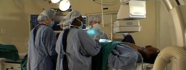 health services image
